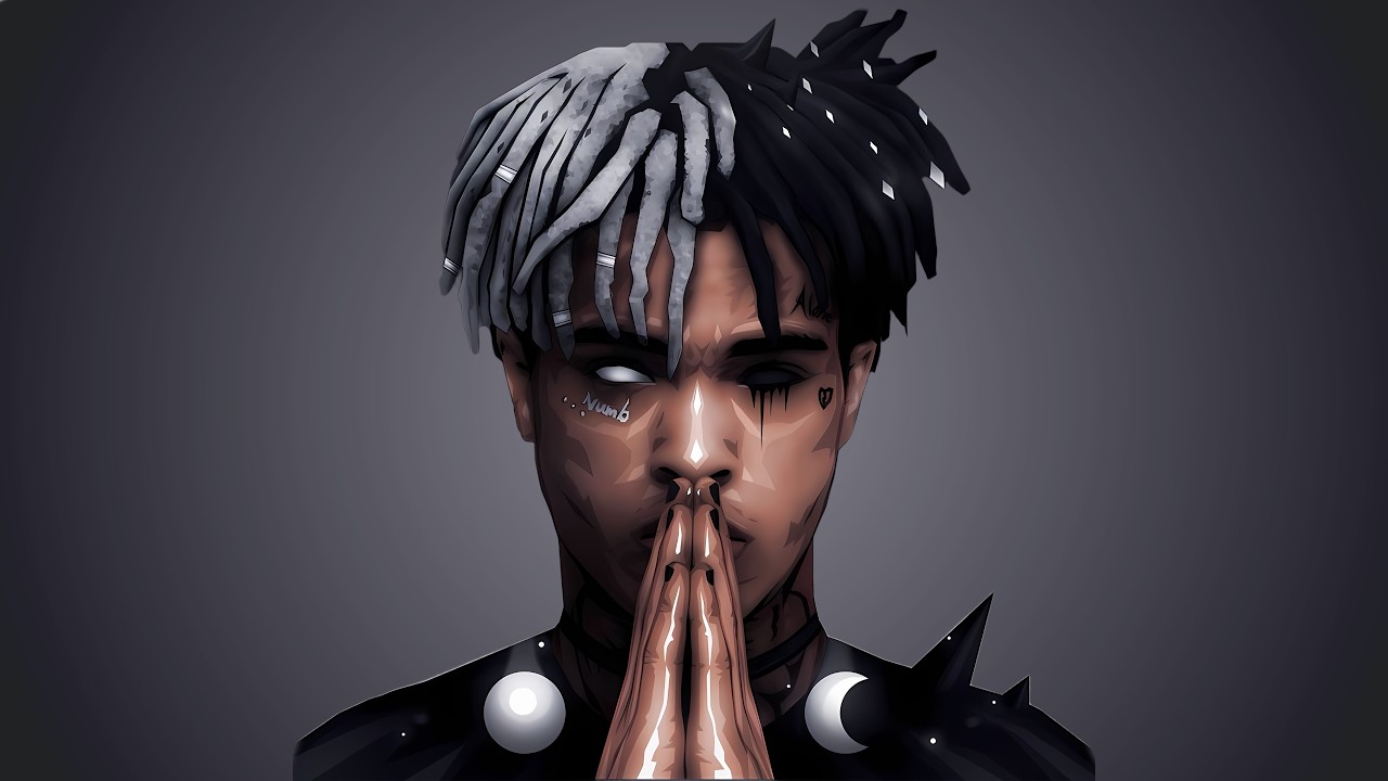 XXXTentacion - Off The Wall! ft. Ski Mask The Slump God (Lyrics)