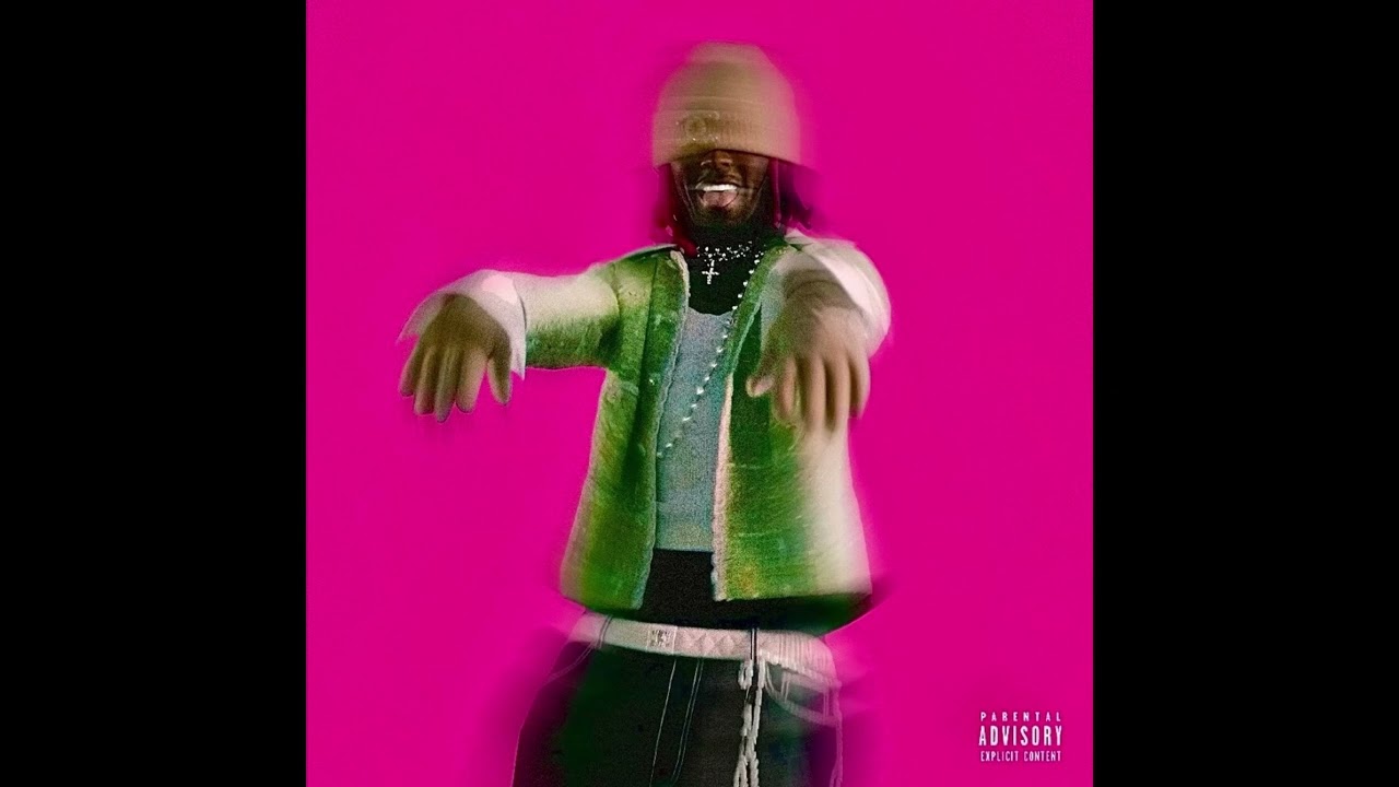 [FREE] LIL UZI VERT X CHANEL BOY TYPE BEAT | 144 BPM | A# MIN