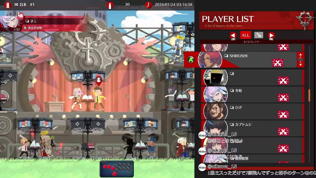 GGST