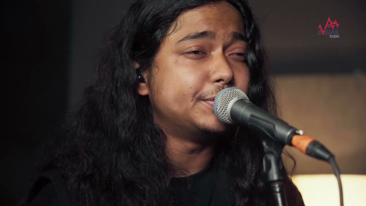 Dry Skunk - Kalo ( Live )- Svana Studio Session - Season 4 - Ep2