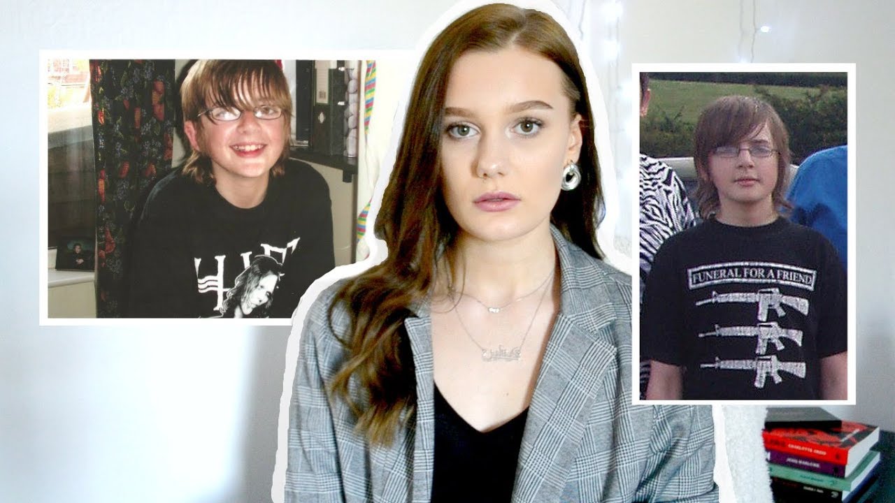 THE DISAPPEARANCE OF ANDREW GOSDEN | Unsolved Sunday | Caitlin Rose