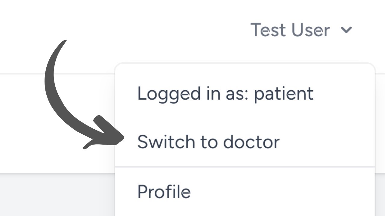 Laravel Multi-Role App: How to Switch Role