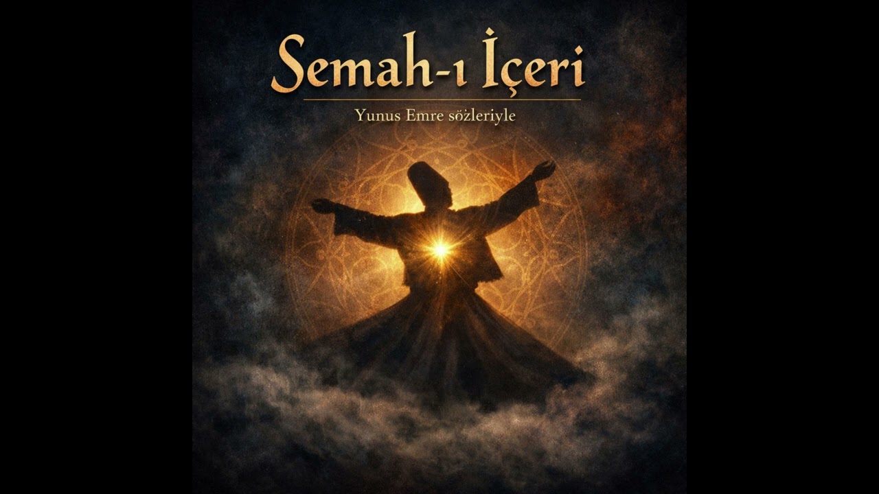 Semah-ı İçeri