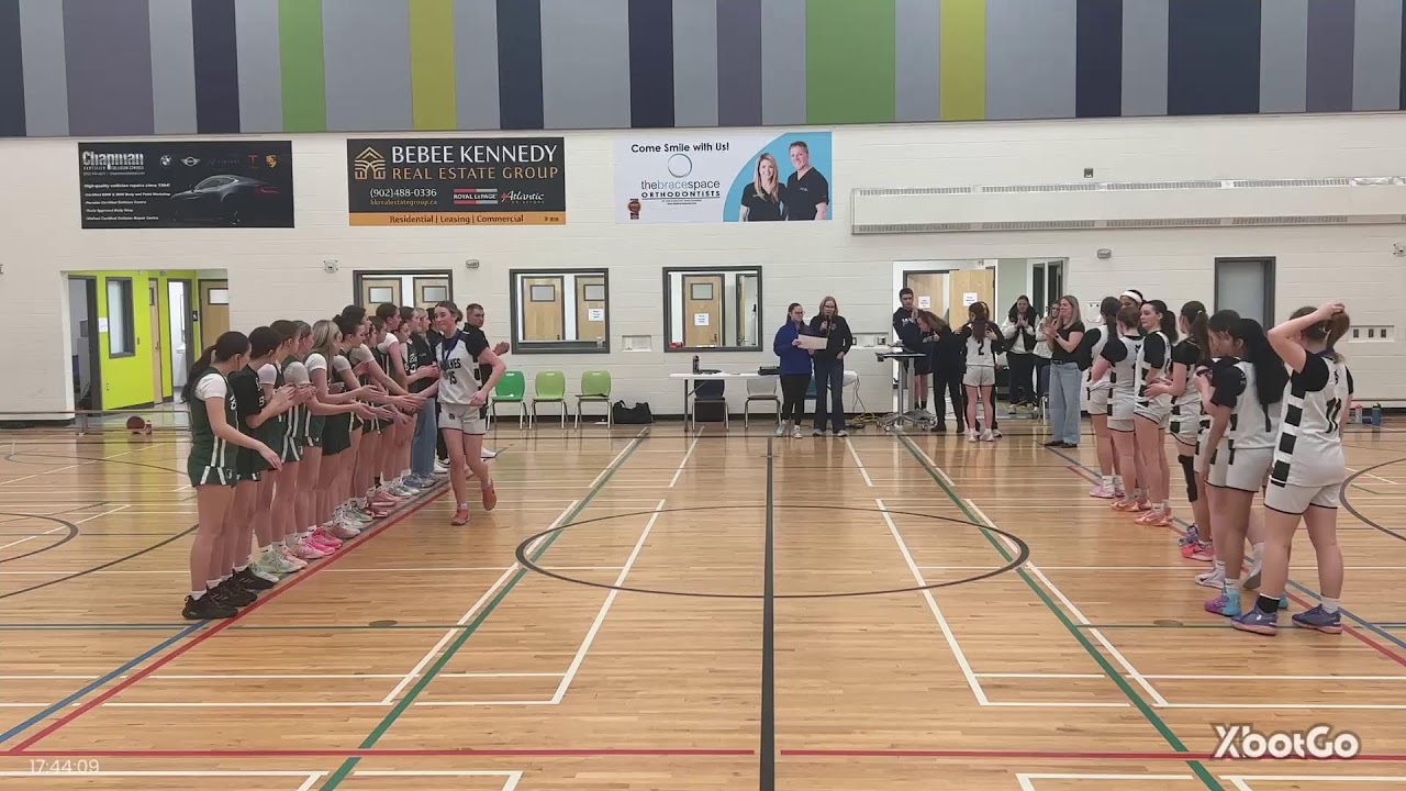 SSNS D2 Girls Basketball Championships 2026 Live Stream
