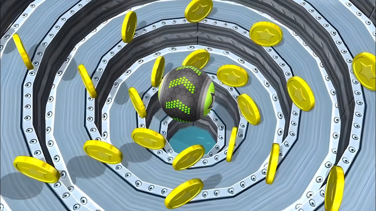 Going Balls - SpeedRun Gameplay Level 20177 to 20178