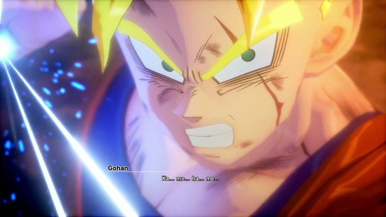 O Destino Mais Cruel de Dragon Ball #dragonballzkakarot #gohandofuturo #dragon ball z #ドラゴンボールz