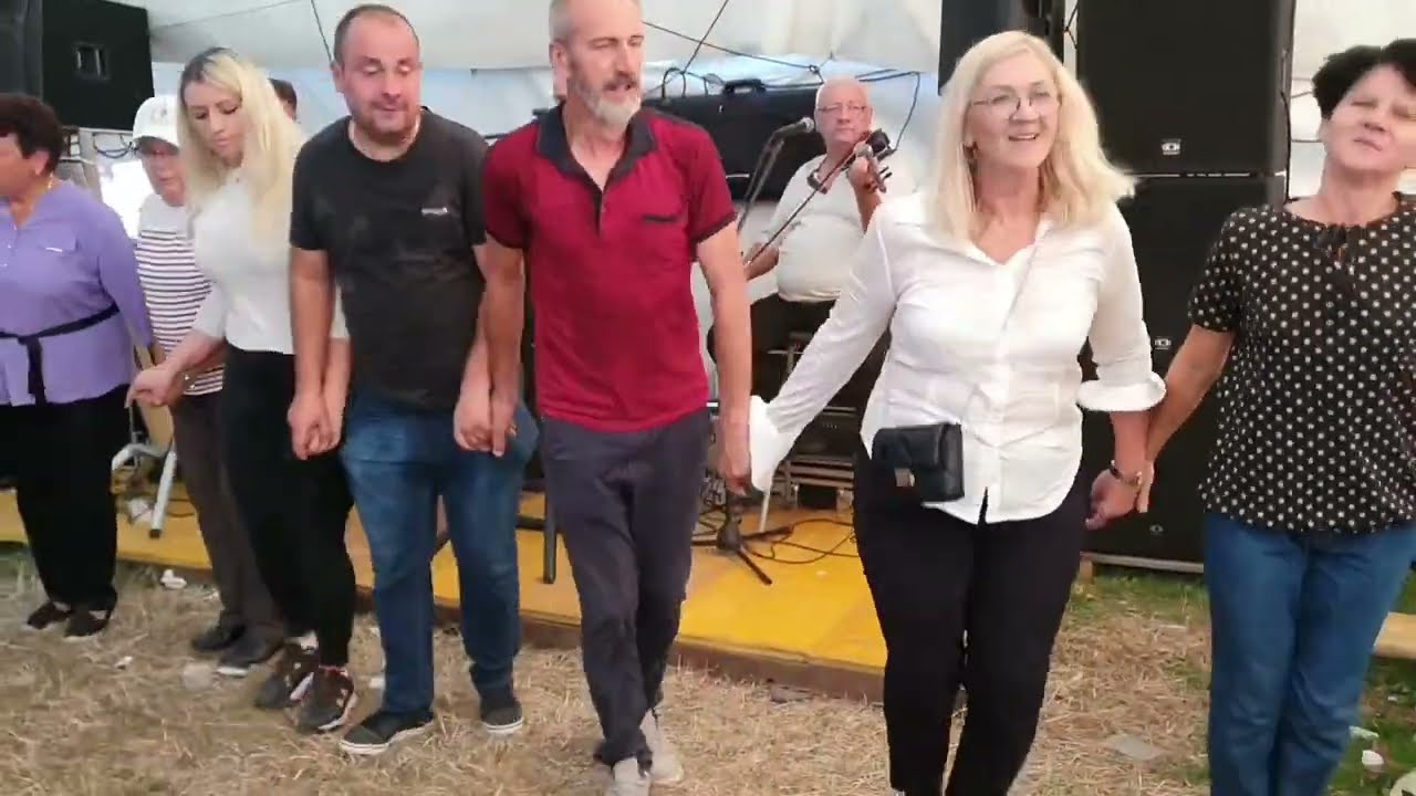 🔴 Kad cure gaze sve pred sobom - Vašar u Puračiću - Bosanski teferič