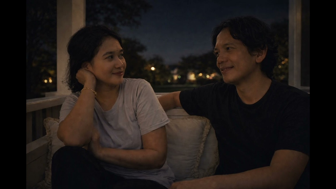 MALAM INI MILIK KITA||Andreid feat NiaRizqy||#music #popmusic 