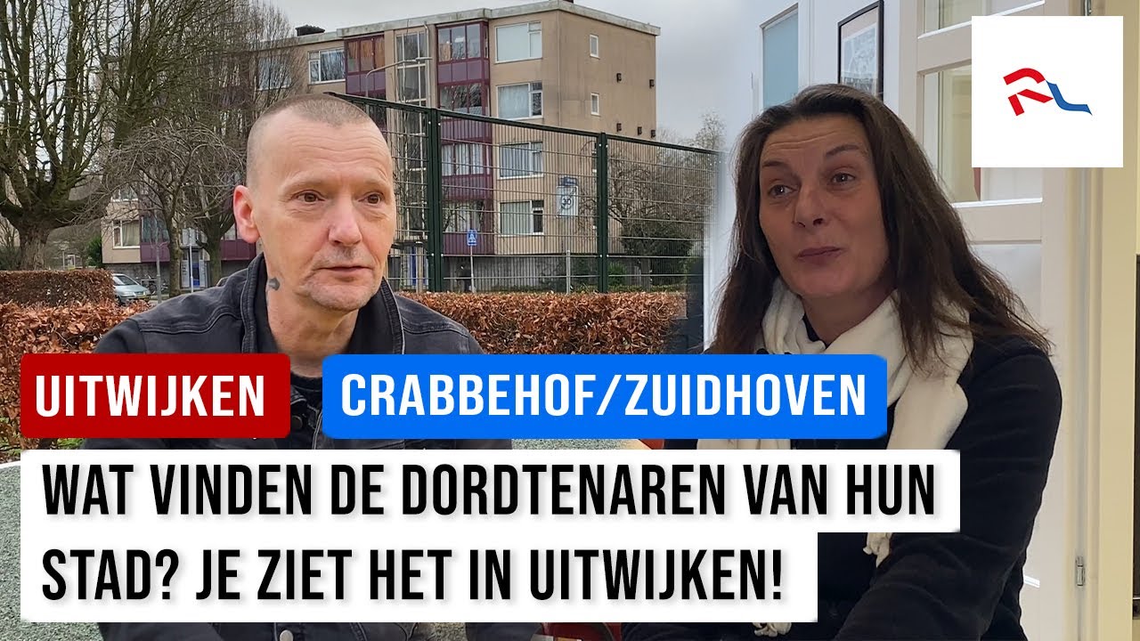 Dit moet er de komende jaren beter in Crabbehof: 'Kijk nog eens goed naar buslijn 3'