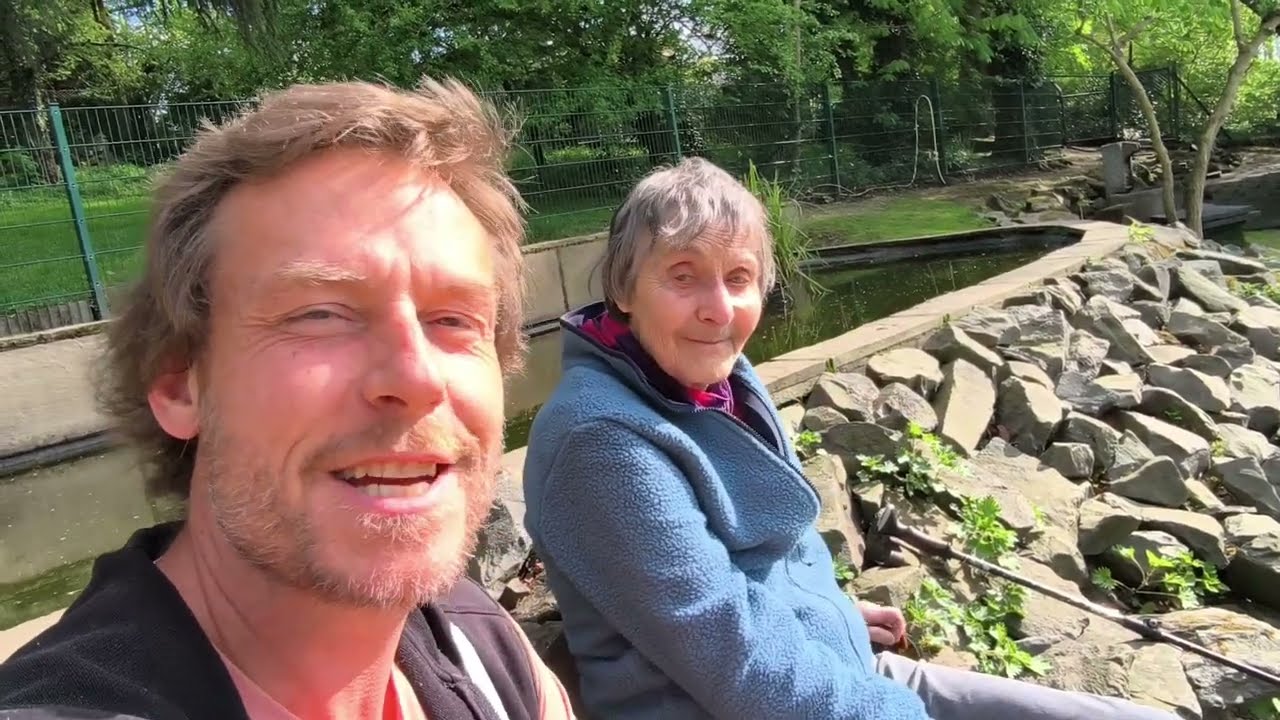 Nachfolger für's Refugium für Tiere in Not in Castrop-Rauxel gesucht