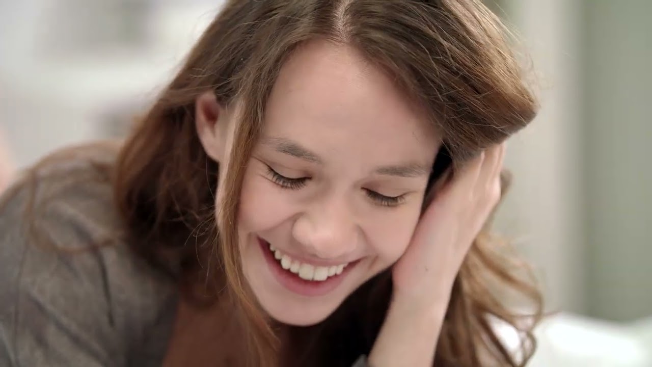 'None Like Her' book promo video