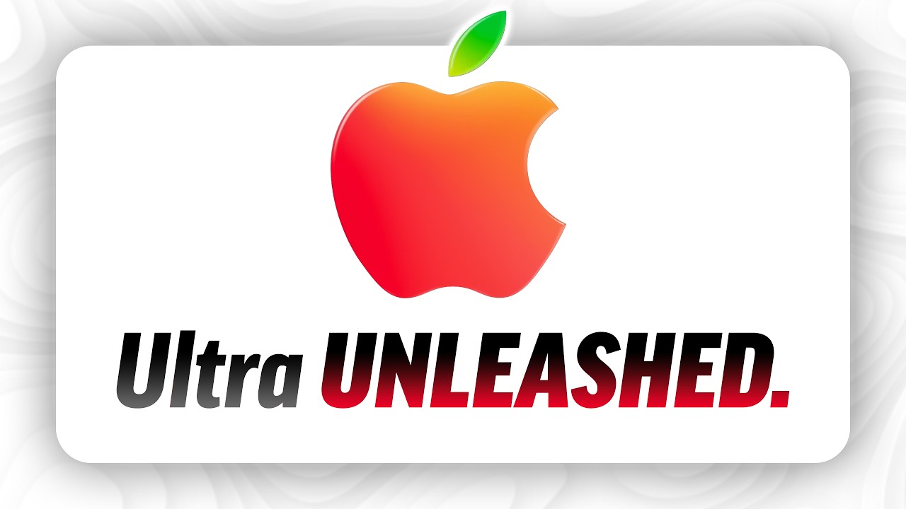 Apple переходит на ультрасовременные технологии &mdash; утечка информации о 4 устройствах!