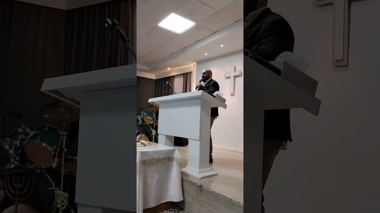 Iglesia de la unión