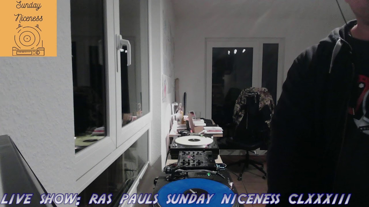 Sunday Niceness