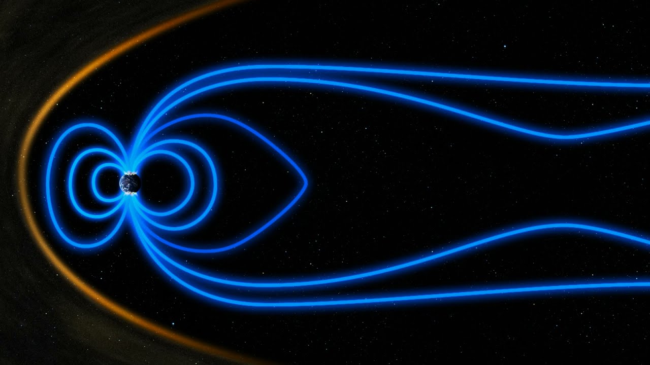 Magnetic Reconnection in Earth&rsquo;s Magnetosphere