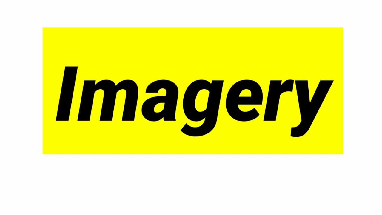 Imagery : Figure of speech in hindi study  lovers