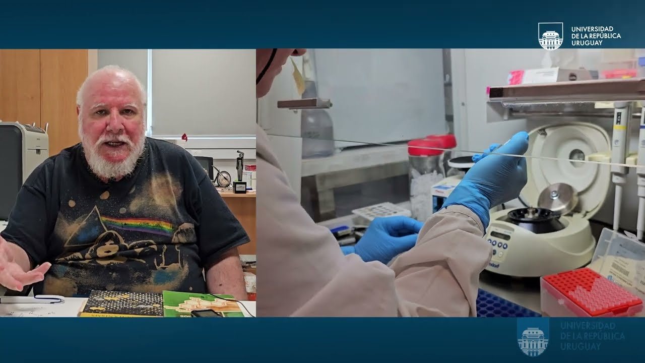 Nueva carrera 2024: Licenciatura en Biotecnología se podrá cursar en el CENUR Litoral Norte - UDELAR