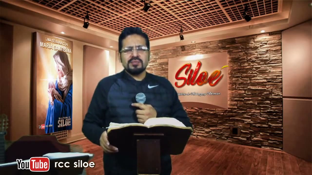 Como orar en el Grupo de oración y Cual es su poder en mi Vida