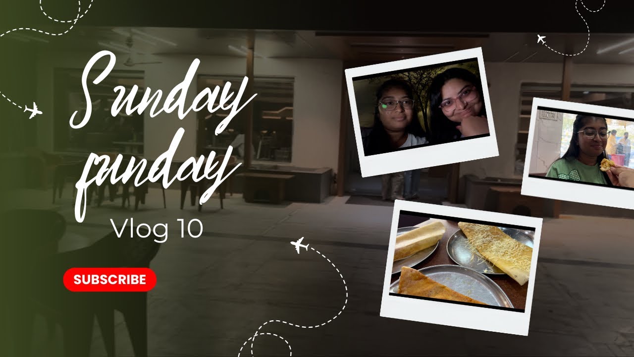 Vlog 10 | Sunday brunch & Ghar k liye shopping 🛍️ 🍱