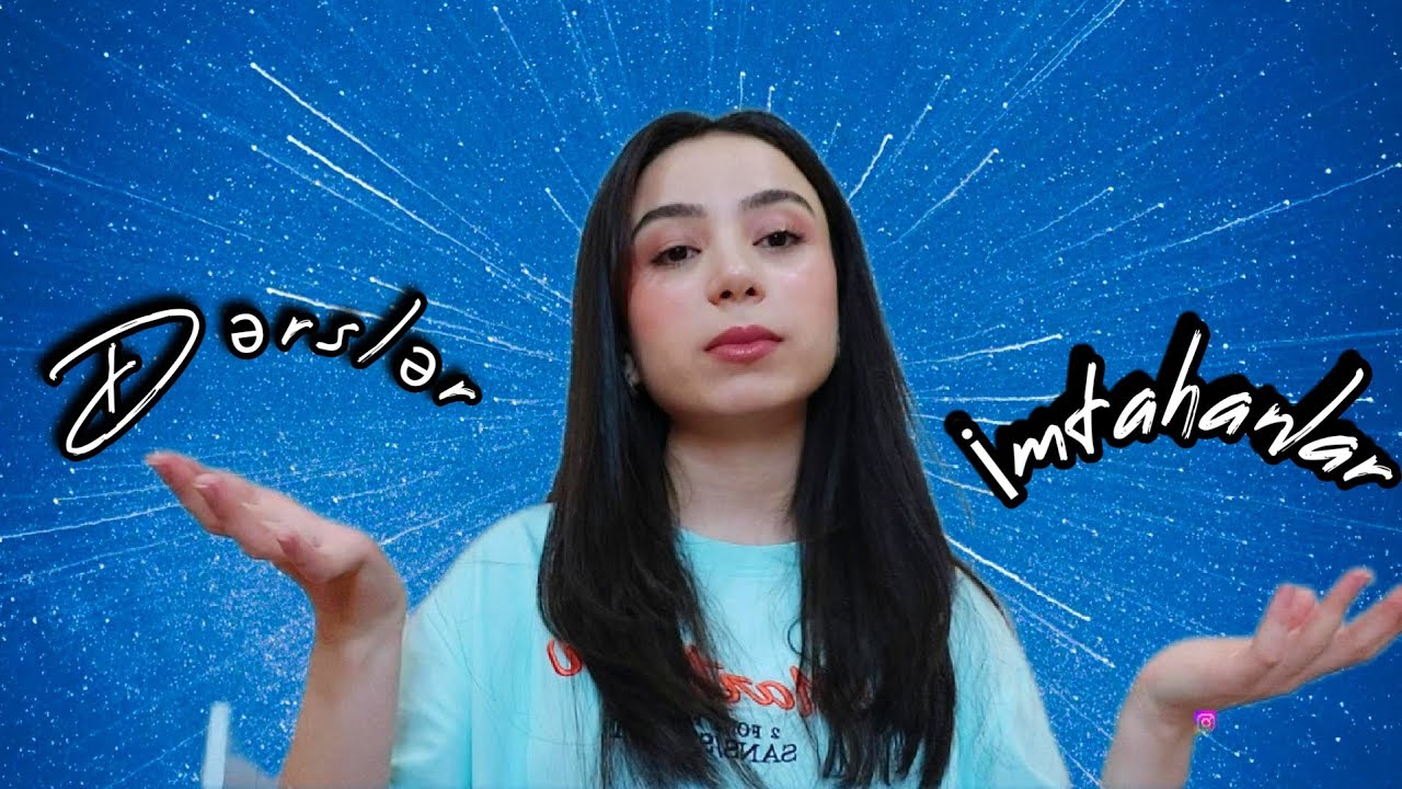 Unec-ə Dair Hər Şey|| Korpuslar Və İxtisaslar || İmtahan Sistemi || Dərslər