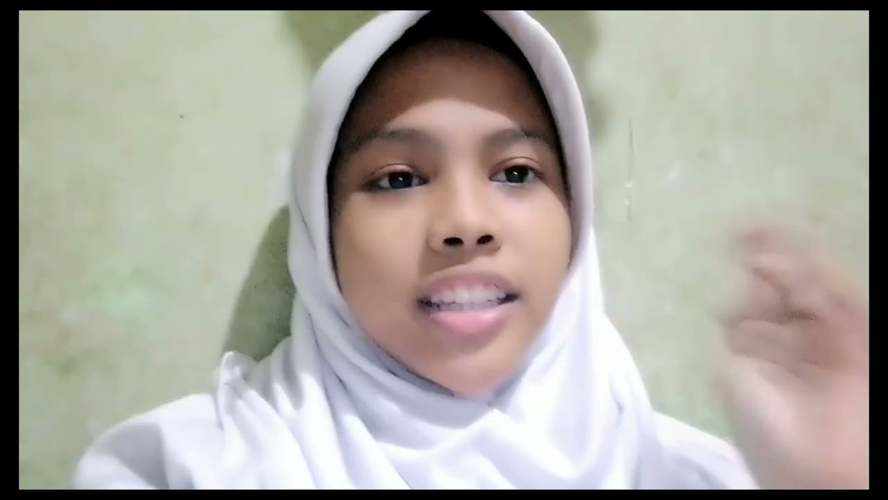TUGAS BAHASA INDONESIA KELAS 9F