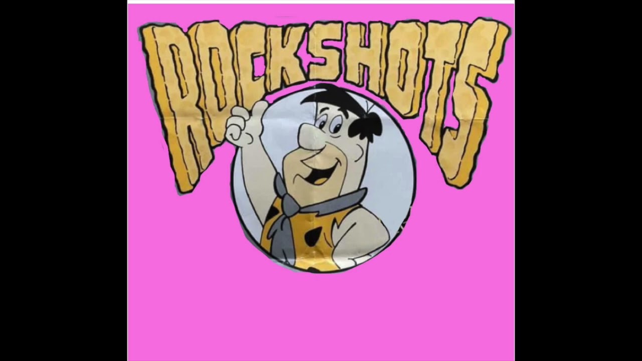 ROCKSHOTS NEWCASTLE UPON TYNE TAPE ONE 1994 DJ TOSH MC BUZZ