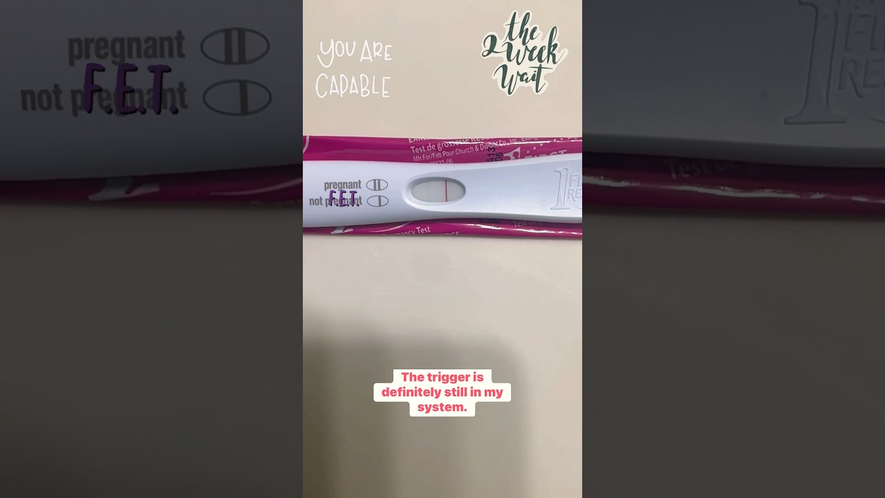 #infertility #ivfjourney #ivf #embryo #embryoadoption #adoptionjourney #ivfstory #fet #4dp5dt