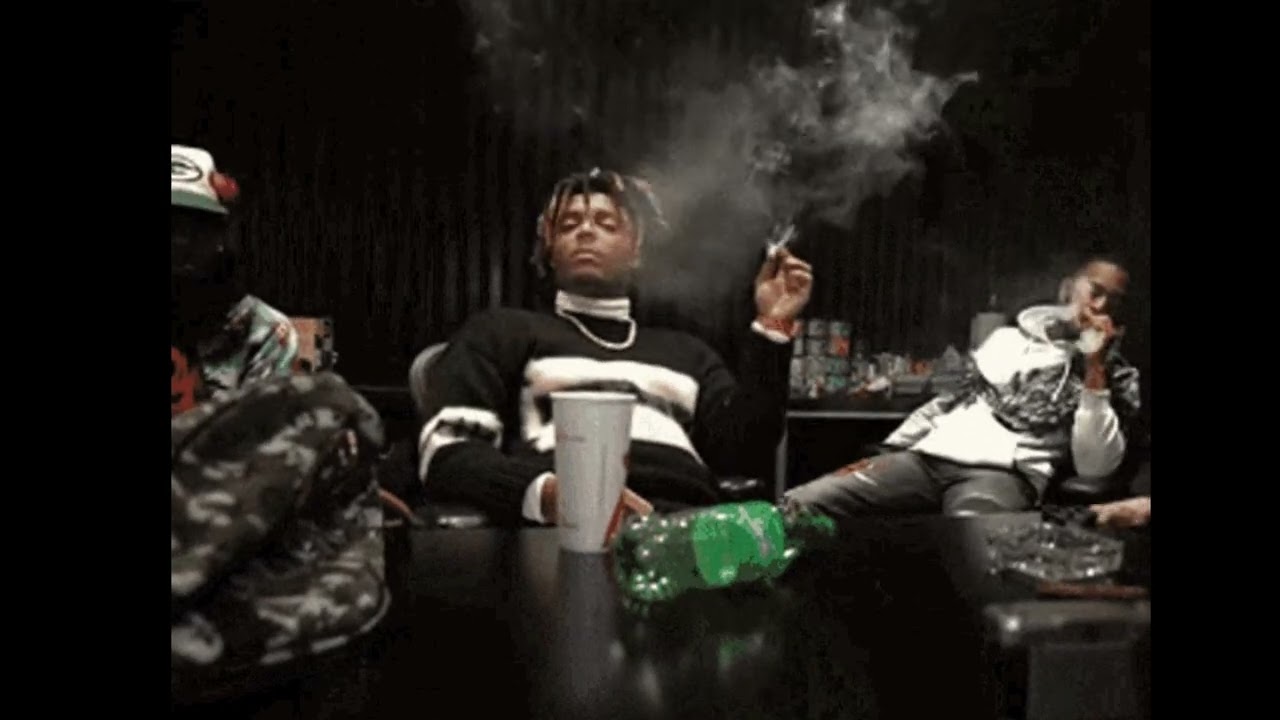 Juice WRLD - Left Side (UNRELEASED)