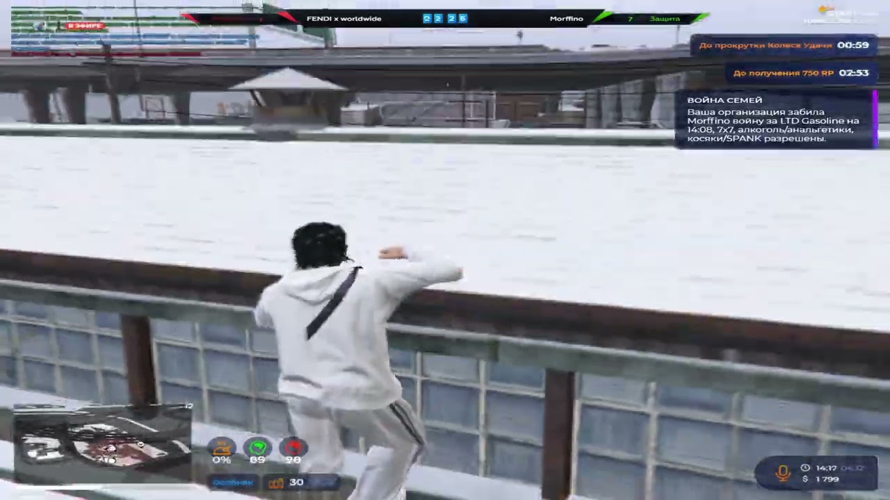 каждый раз // promo: exzlyy + 500.000$ any server