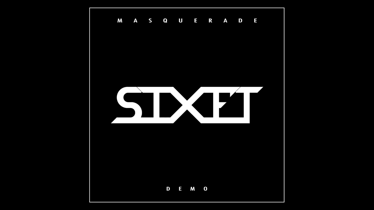 SixFt - Masquerade (Demo)