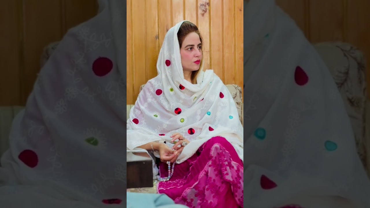Zartaj Gul 🌹❤️🌹