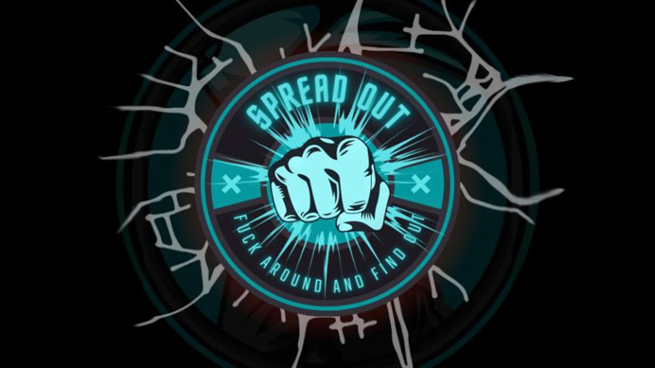 Spread Out Is Recruiting! Albion Online Season 19 Montage