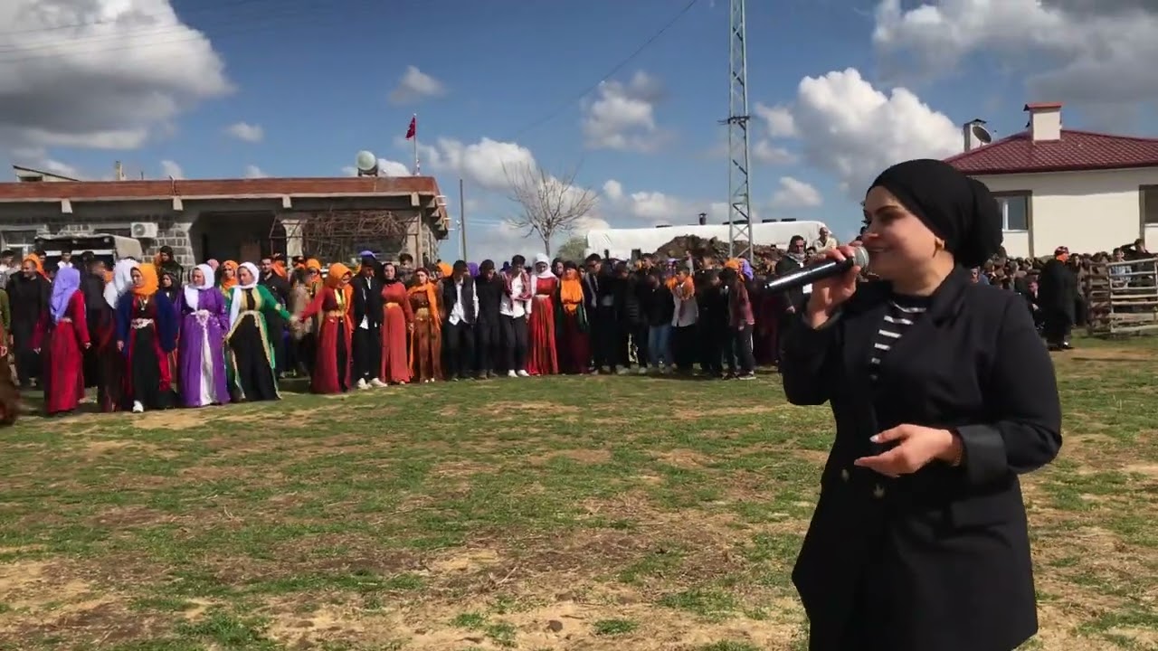 Koma perwer tiftil k&ouml;y&uuml;  tırka Aşireti