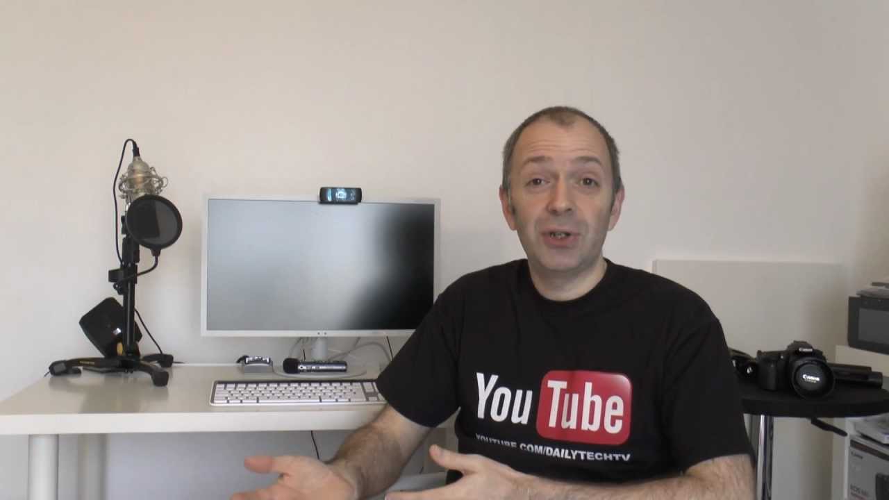 DailyTechTV Q&A - How do you make Reviews Unbiased ?