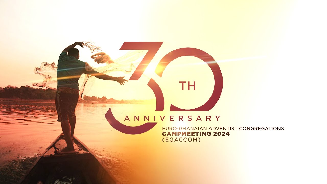MUSICAL CONCERT || EGACCOM CAMP MEETING 2024