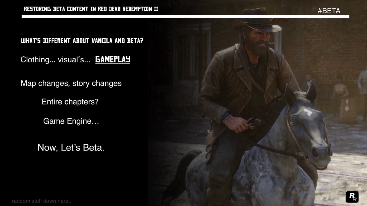 Beta Arthur is.. Scary.