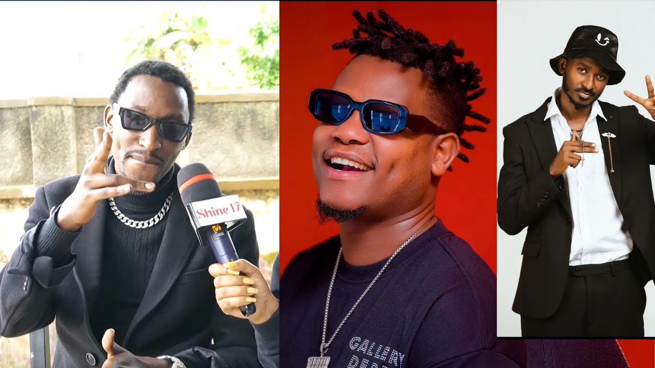 UMUHANZI UKOMEYE HANO MU RWANDA YAROZE G BRUCE😳😰// MU BAHANZI HUZUYEMO ABAROZI// 🤭AVUZE UWAMUROZE