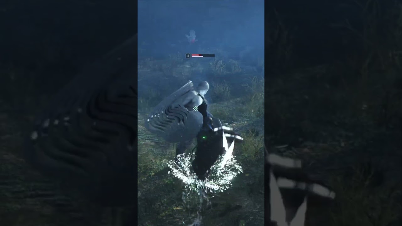 #HellIsUs, #HellIsUsShorts, #GameplayPL, #AdamGra, #Soulslike, #PolskiGameplay, #ActionRPG, #shorts