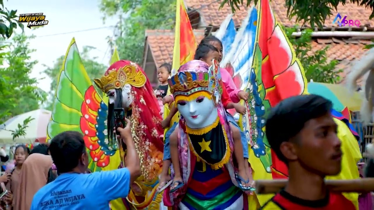 BUAYA NGESOD