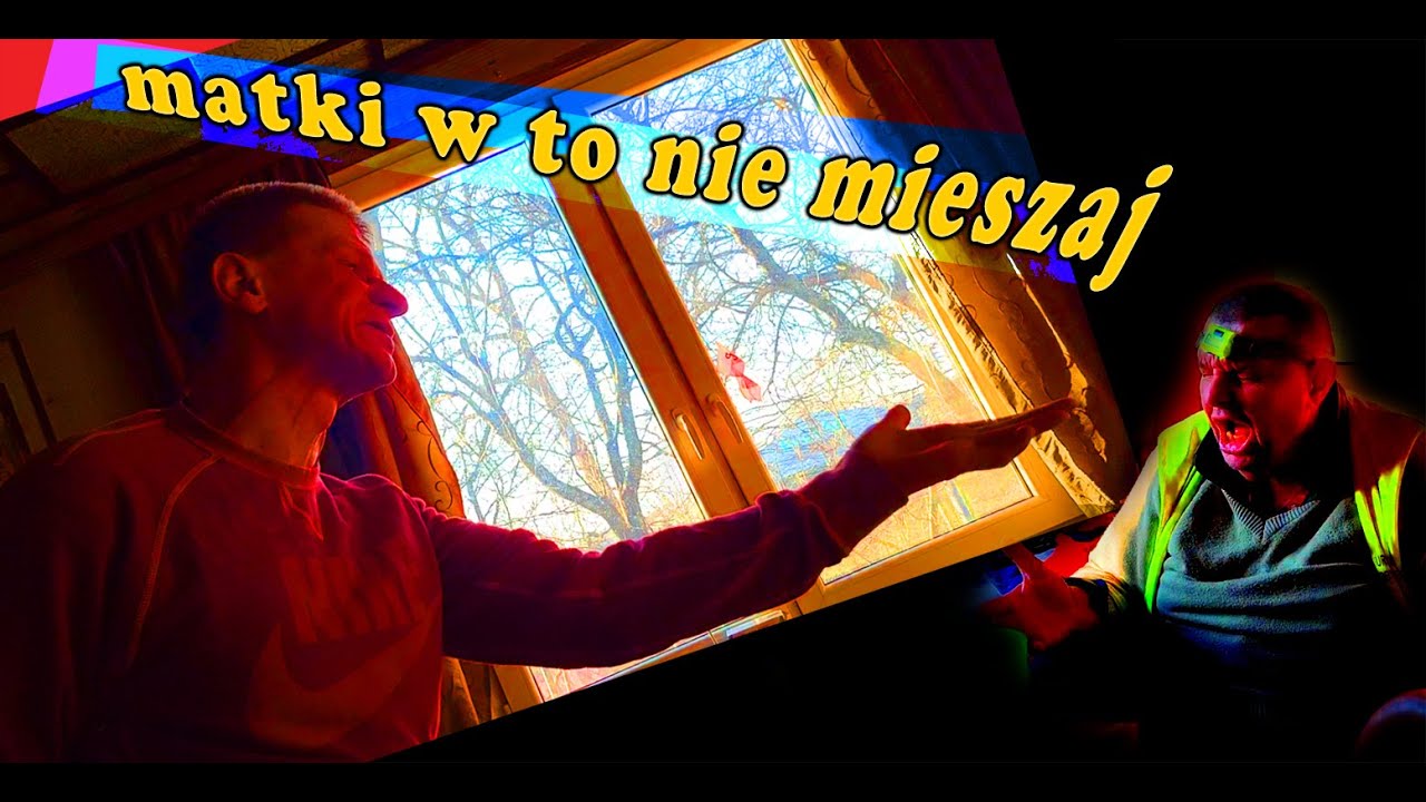 matki w to nie mieszaj