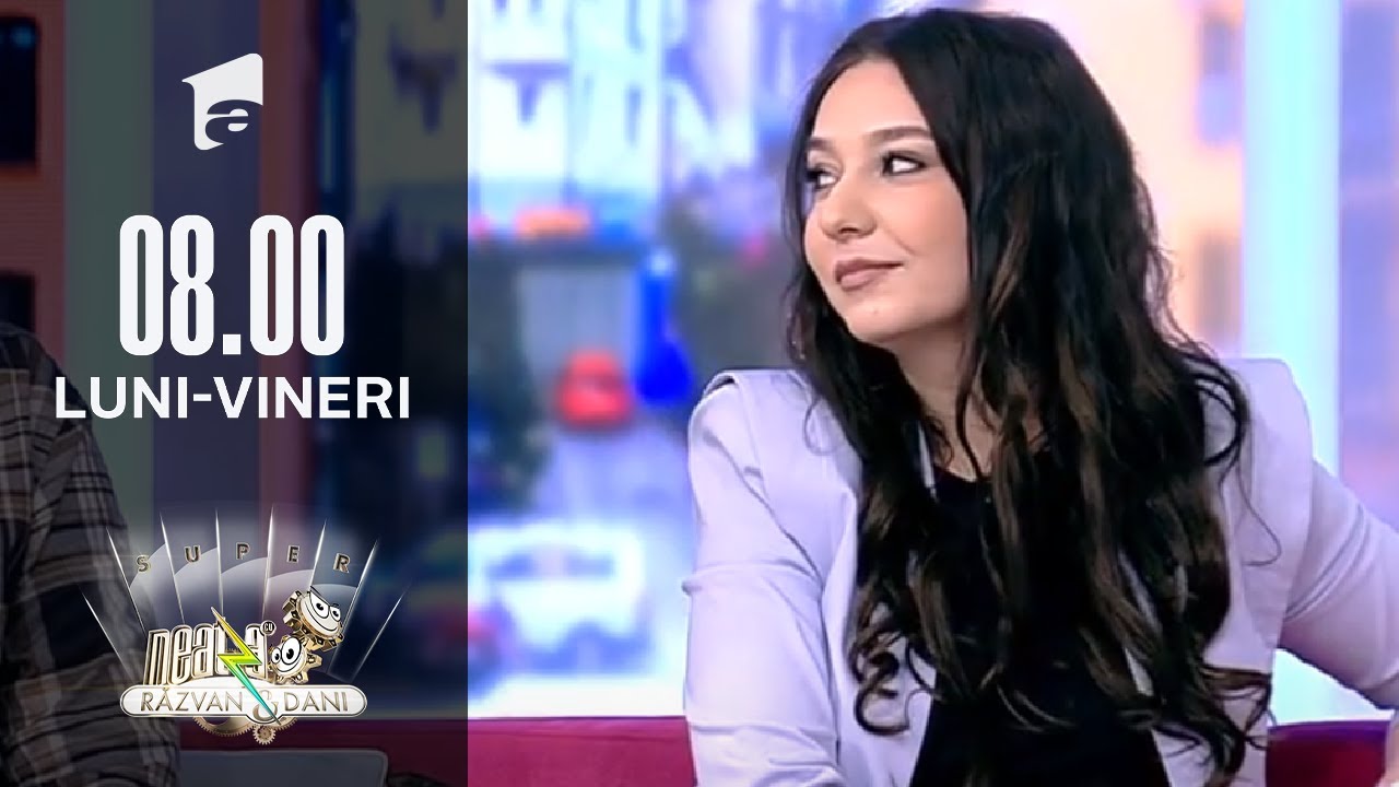 Invitați Neatza | Marian Simion, din ringul de box, la uniforma de poliție