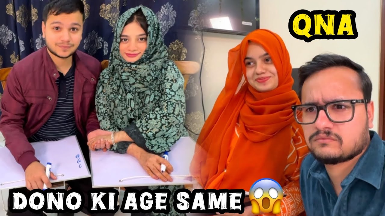 Who knows better with newly couple🔥dono k baary mai sab pata chal gaya😂