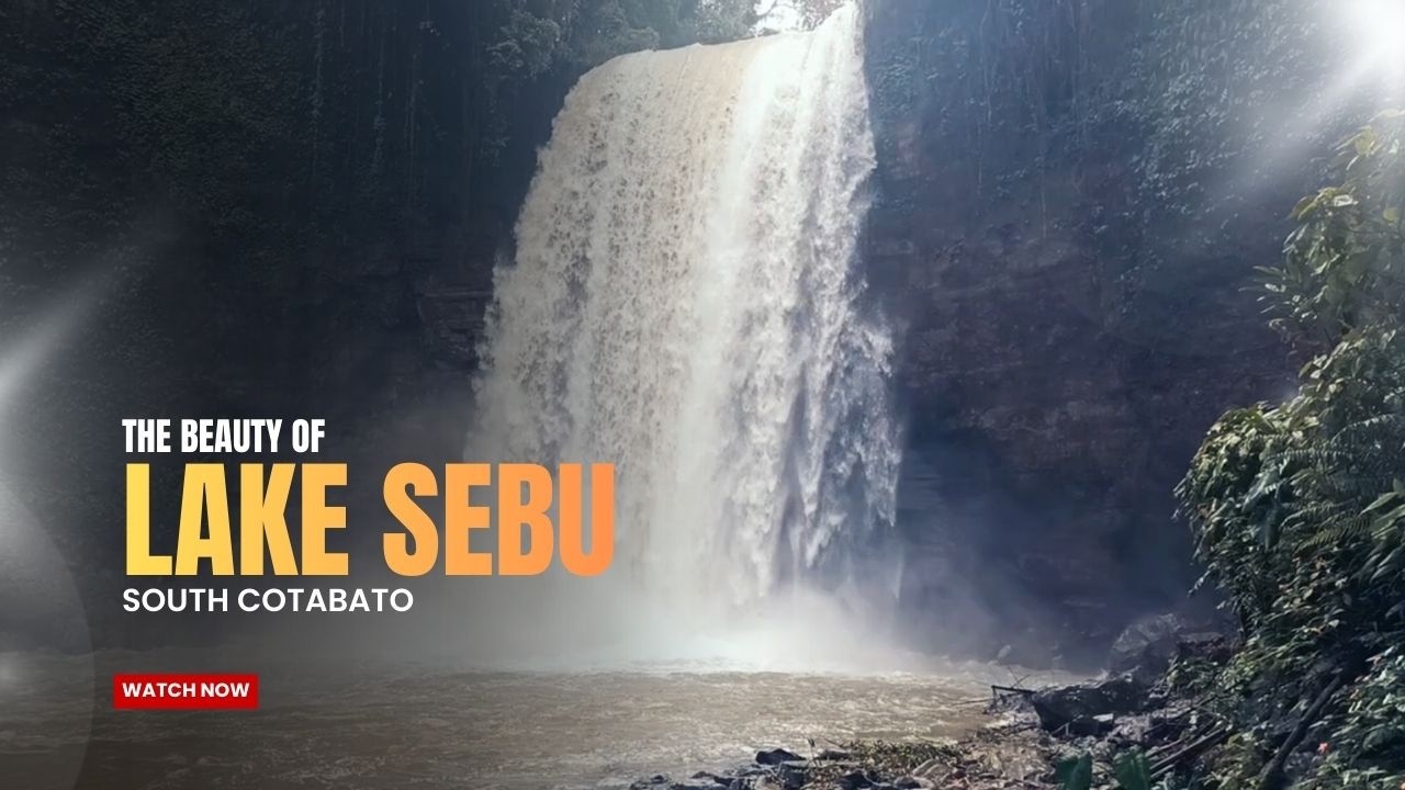 Lake Sebu | South Cotabato
