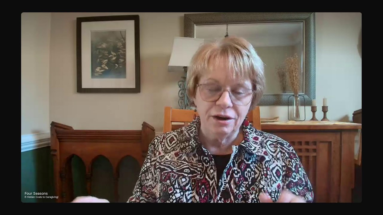 Ask a Care Navigator aka Mondays with Maureen!