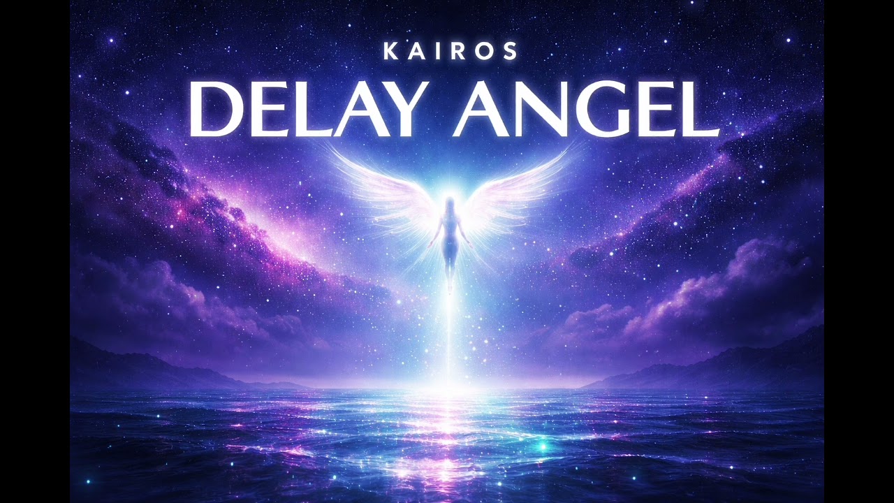 Delay Angel -Kairos