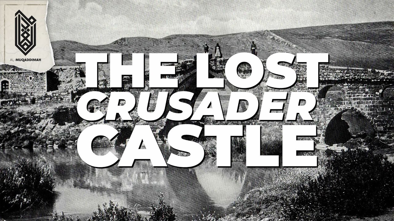 How Saladin Laid Siege to Crusader Castles