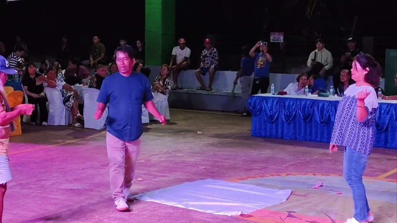 The most expensive traditional dance of the Philippines🇵🇭