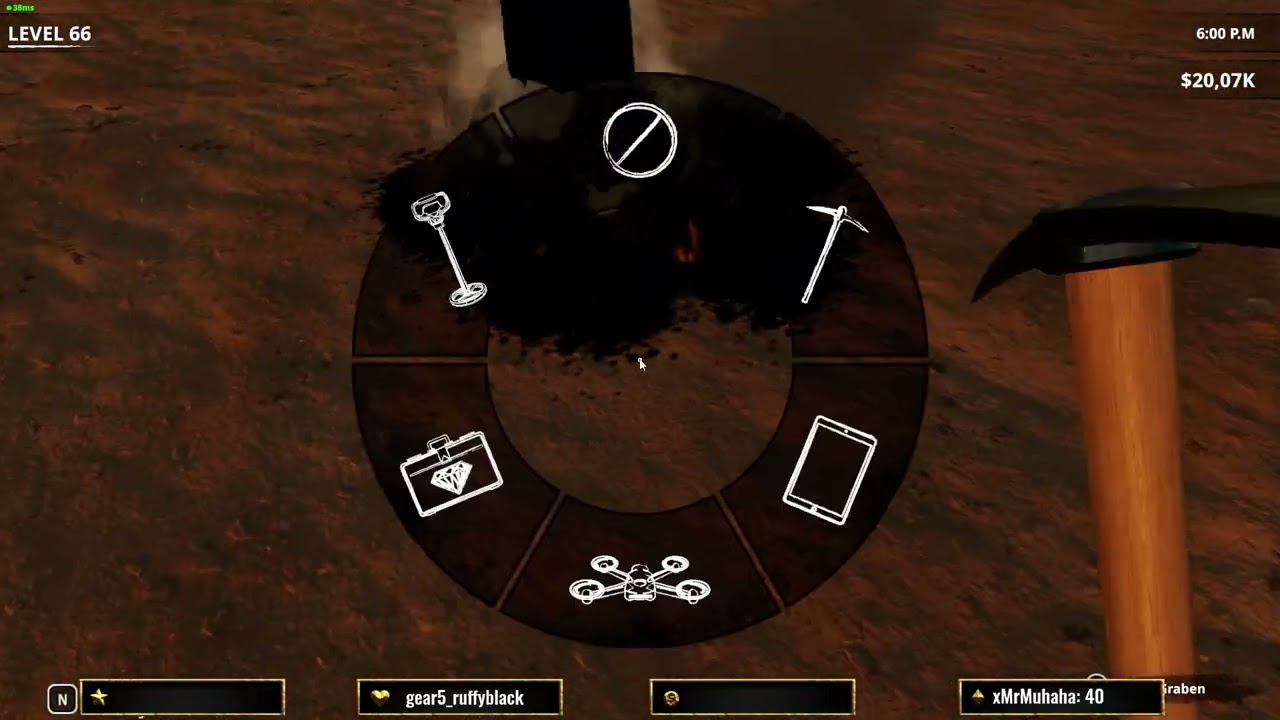 Öl Imperium im Aufbau Tag 2 (Part 27/28)