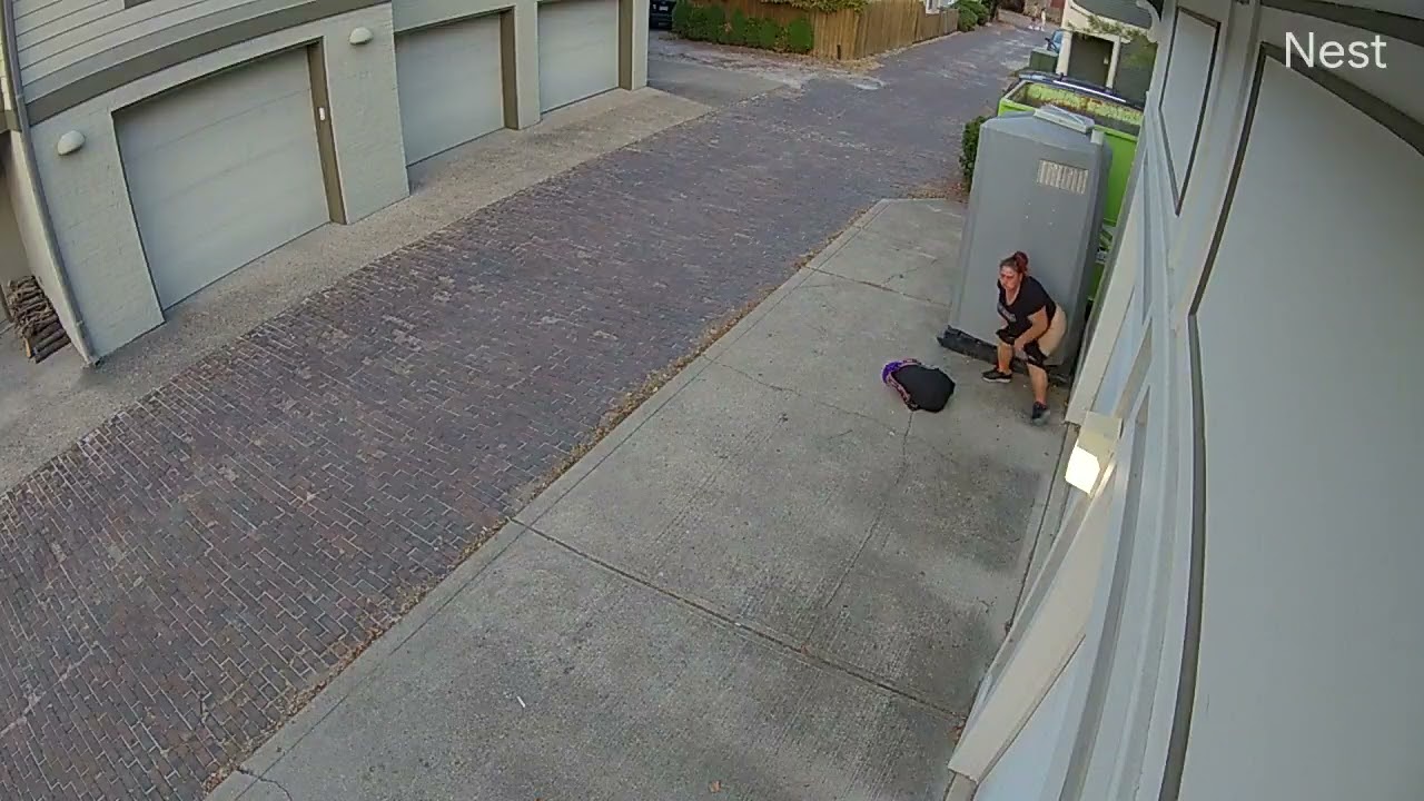 2020-10-11 Porta Potty Blues