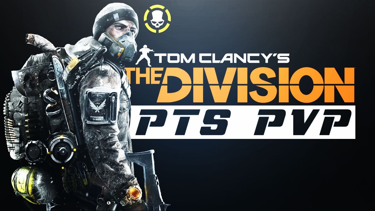 LE VRAI PVP EST DE RETOUR !!!! | THE DIVISION PTS